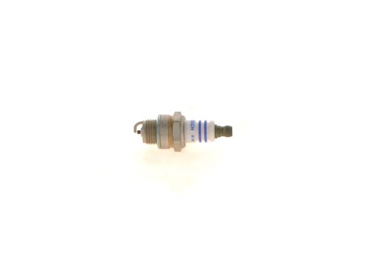 0242240506 - Suppressed spark plug - wsr6f