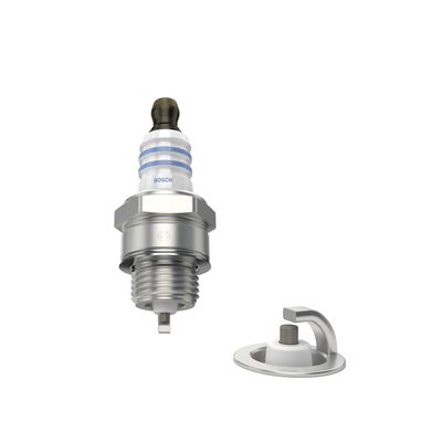 0242240506 - Suppressed spark plug - wsr6f - Image 5