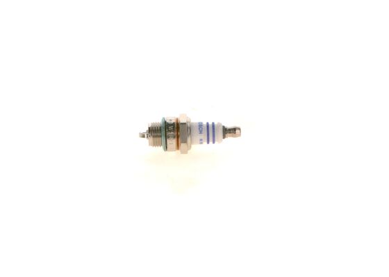 0242235651 - Suppressed spark plug - wsr7f