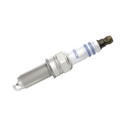 0242145510 - Suppressed spark plug - yr5ni332s