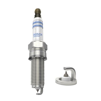 0242145510 - Suppressed spark plug - yr5ni332s - Image 5