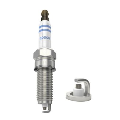 0242135527 - Suppressed spark plug - yr7ne - Image 5