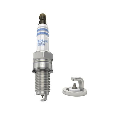 0242129519 - Suppressed spark plug - yr8dii33x - Image 5