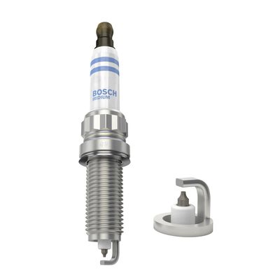0242129512 - Suppressed spark plug - zqr8si302 - Image 5