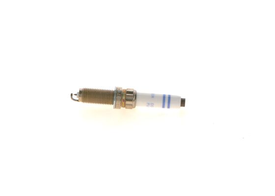 0242145555 - Suppressed spark plug zr5spp3320 - Image 2
