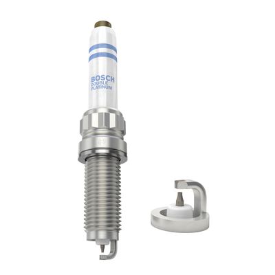 0242145555 - Suppressed spark plug zr5spp3320 - Image 5