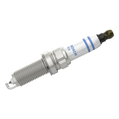 0242140535 - Suppressed spark plug - zr6spp302