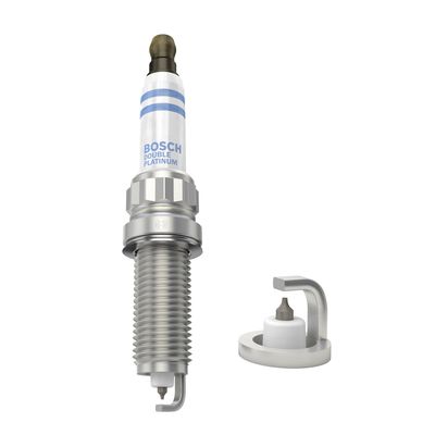 0242140535 - Suppressed spark plug - zr6spp302 - Image 5