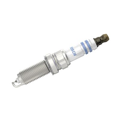 0242135518 - Suppressed spark plug - zr7si332s