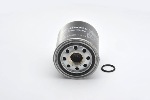0986628250 - Desiccant box