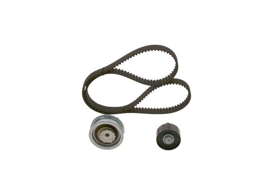 1987946588 - Toothed belt/roller set