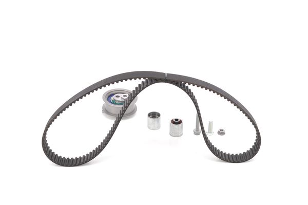 1987948078 - Toothed belt/roller set - Image 3