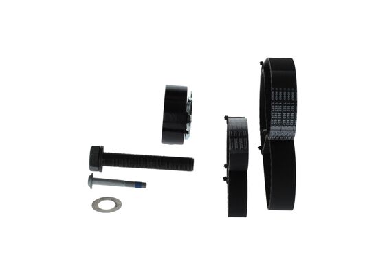1987948270 - Toothed belt/roller set - Image 4