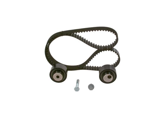 1987948283 - Toothed belt/roller set