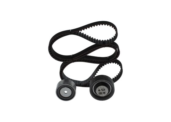 1987948547 - Toothed belt/roller set