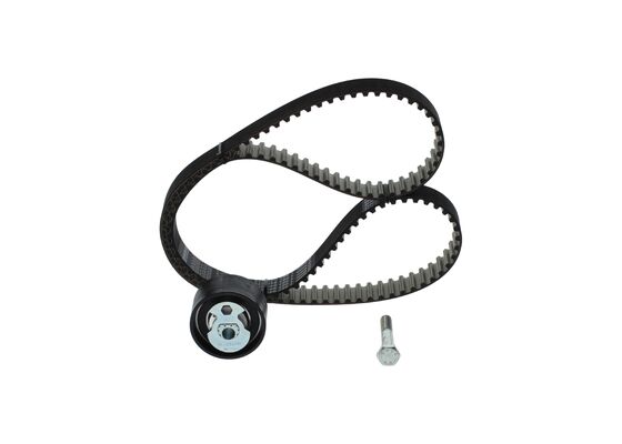 1987948900 - Toothed belt/roller set