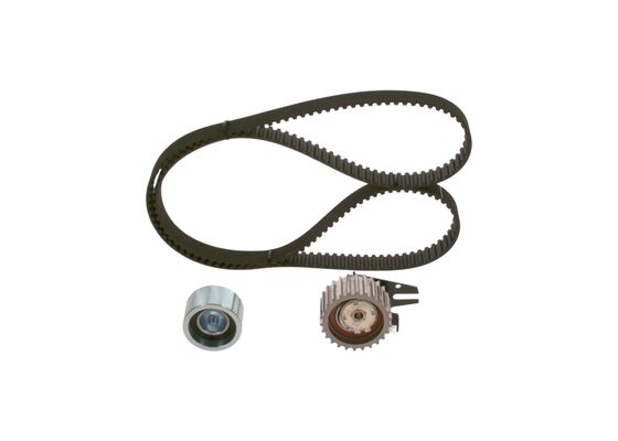 1987948903 - Toothed belt/roller set