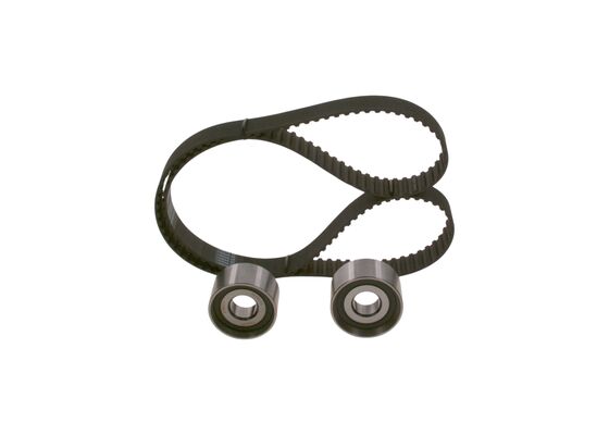 1987948921 - Toothed belt/roller set