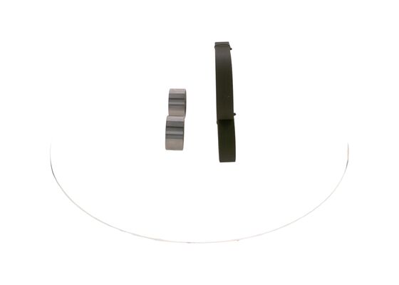 1987948921 - Toothed belt/roller set - Image 2