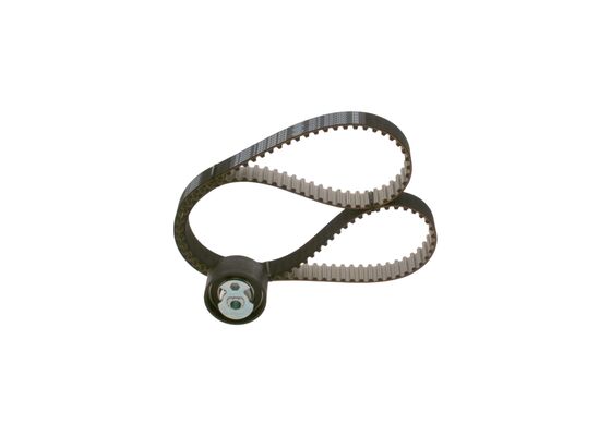 1987948925 - Toothed belt/roller set