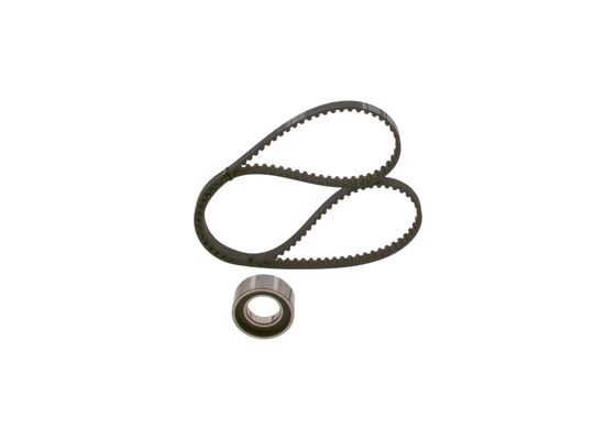 1987948928 - Toothed belt/roller set