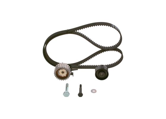 1987948942 - Toothed belt/roller set