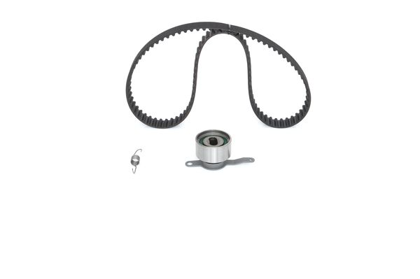 1987948945 - Toothed belt/roller set