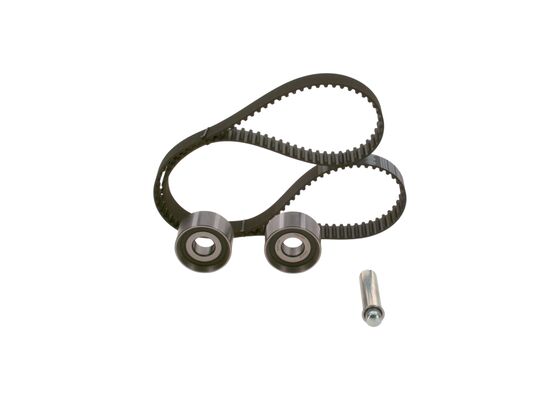 1987948946 - Toothed belt/roller set