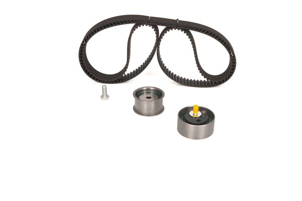 1987948970 - Toothed belt/roller set