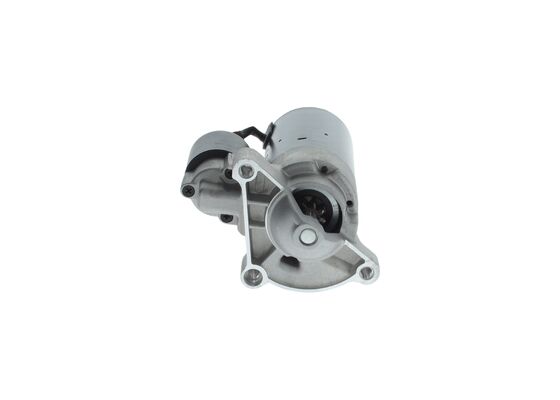 1986S00655 - Starter - Image 2