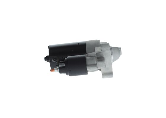 1986S00655 - Starter - Image 3