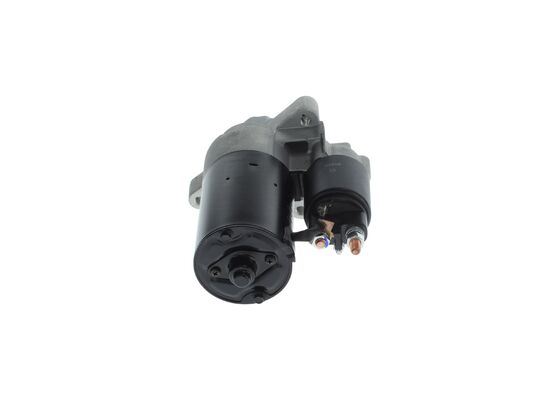 1986S00655 - Starter - Image 4