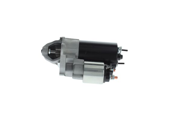 1986S00658 - Starter
