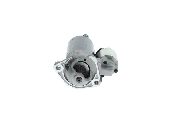 1986S00658 - Starter - Image 2