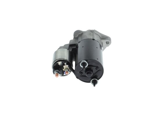 1986S00658 - Starter - Image 4