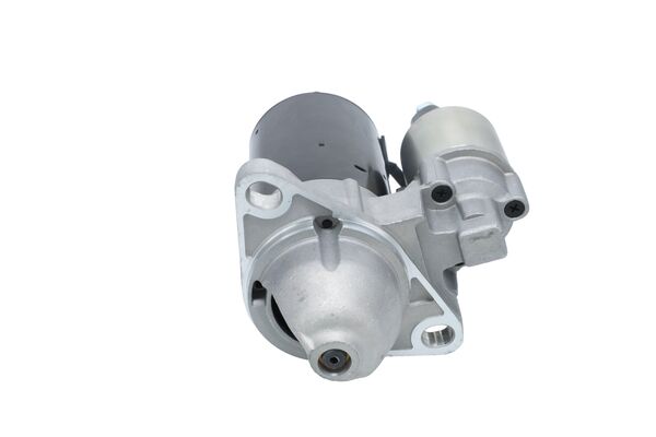 1986S00659 - Starter - Image 4