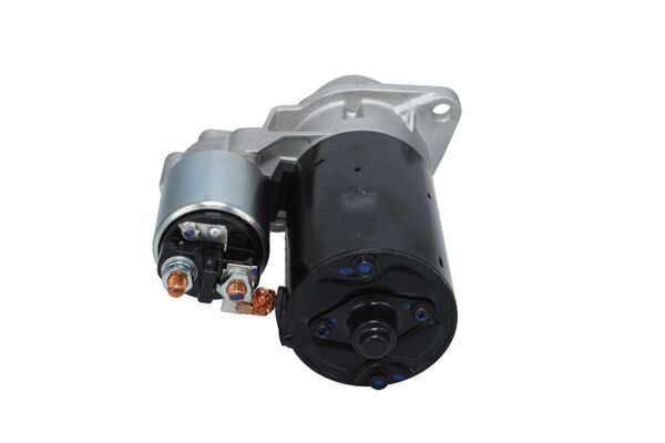 1986S00661 - Starter - Image 2