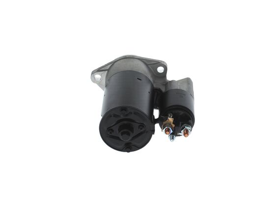 1986S00662 - Starter - Image 2