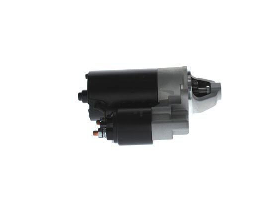 1986S00662 - Starter - Image 3