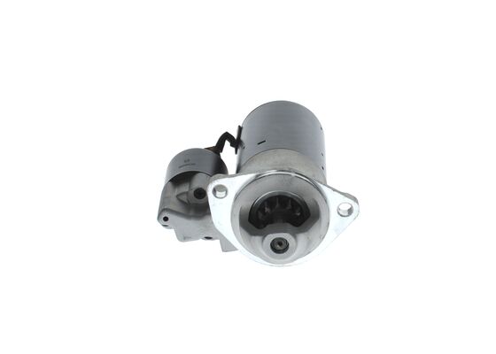 1986S00662 - Starter - Image 4