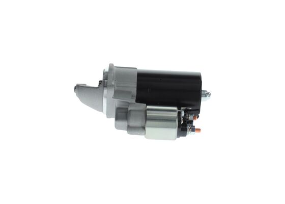 1986S00665 - Starter - Image 3