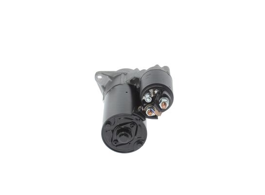 1986S00667 - Starter - Image 2