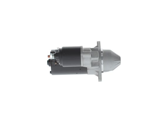 1986S00667 - Starter - Image 3