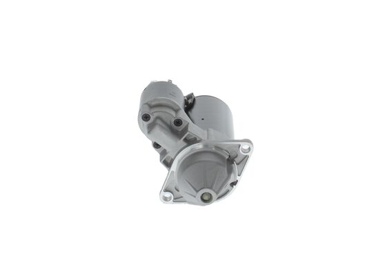 1986S00667 - Starter - Image 4