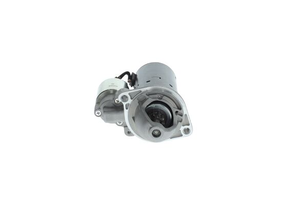 1986S00669 - Starter - Image 2