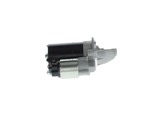 1986S00669 - Starter - Image 3