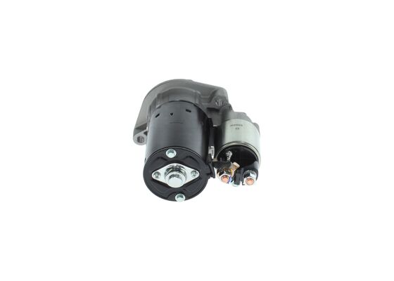 1986S00669 - Starter - Image 4