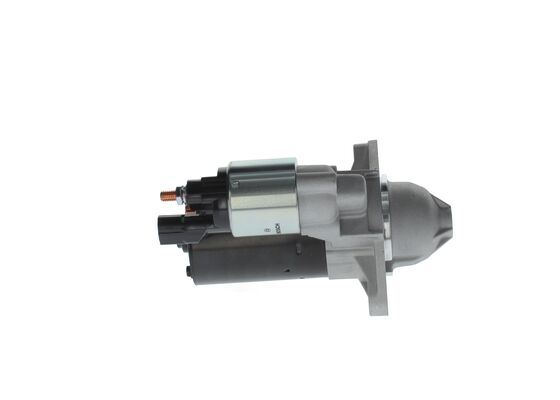 1986S00671 - Starter - Image 3