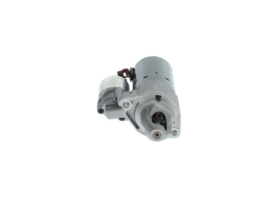 1986S00677 - Starter - Image 2