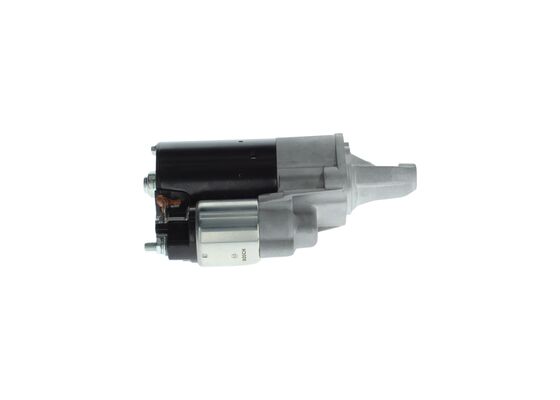 1986S00677 - Starter - Image 3